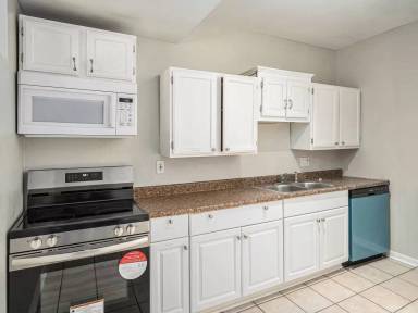 Main picture of 7329 Bellefontaine Ave