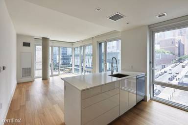 Main picture of FRANK 57 WEST