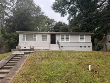 Main picture of 3127 Latona Dr SW