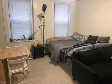 Main picture of 409 Huntington Ave