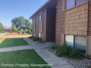 Main picture of 816 N Omaha Ave
