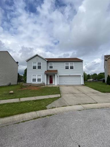 Main picture of 2254 Edgewater Cir