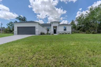 Main picture of 4820 SW 159th Lane Rd