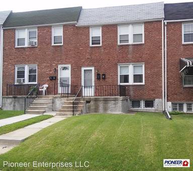 Main picture of 2513 W Mosher St