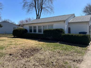 Main picture of 2521 Mariposa Dr
