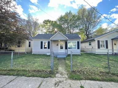 Main picture of 4140 Craig Ave