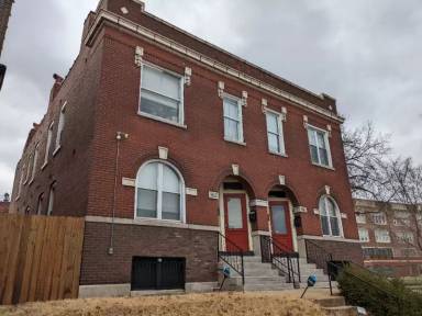 Main picture of 2201 Jules St