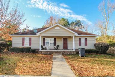 Main picture of 2313 Sydneys Chase