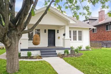 Main picture of 1107 Forest Ave
