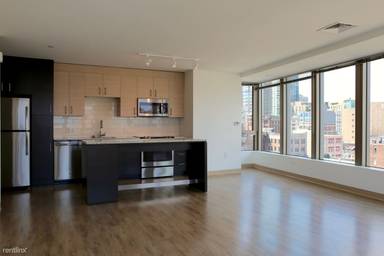 Main picture of 66 Hudson One Greenway