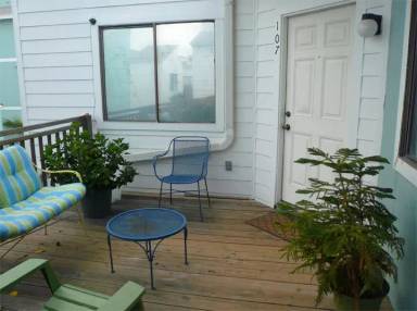 Main picture of Leeward Isles Condominiums