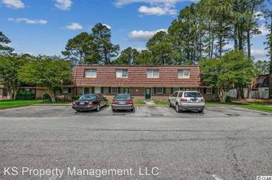 Main picture of Carolina Pine Condos