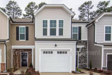 Main picture of 283 White Oak Ridge Dr