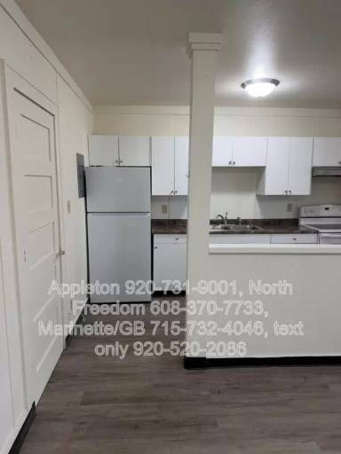 Main picture of Bluffview Apartments & Mobile Homes