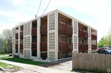 Main picture of 1403 Tennessee St