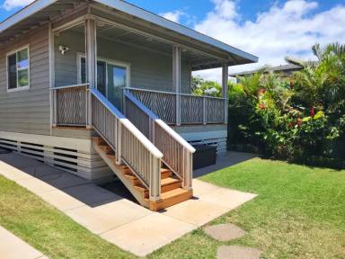 Main picture of 358 Kaiwahine St