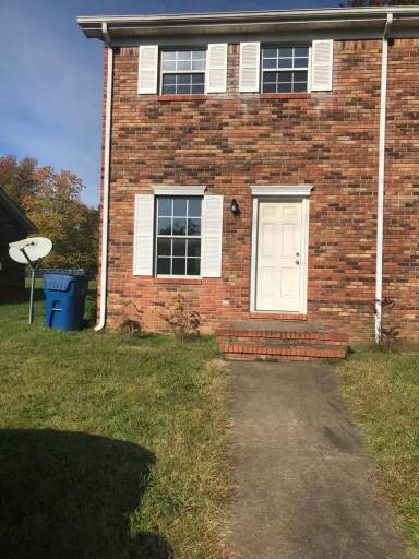 Main picture of 820 Southwood Dr