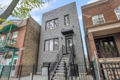 Main picture of 1954 W School St