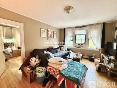 Main picture of 100 Madison Ave