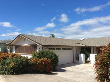 Main picture of 4180 Huanui St