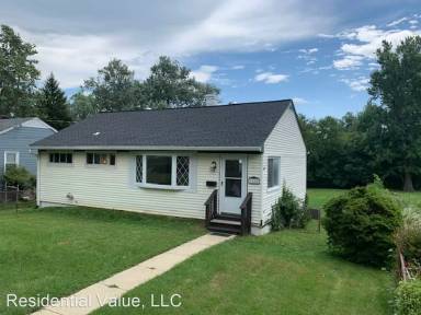 Main picture of 1109 Broadwood Dr