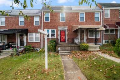 Main picture of 3713 Elmora Ave