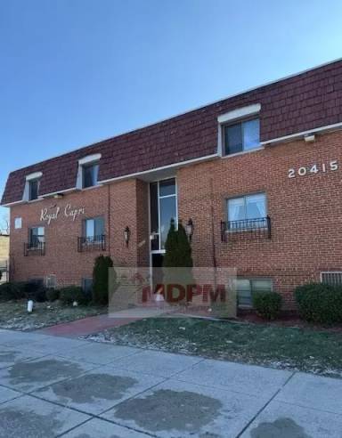 Main picture of Royal Capri, 20415 W 7 Mile Rd., Det., MI