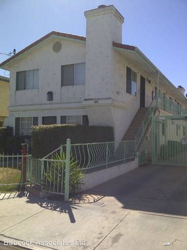 Main picture of 1652 W 146th St