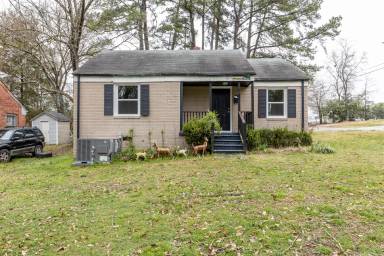 Main picture of 1721 Dallas St