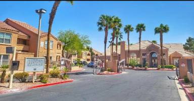 Main picture of Copper Sands Condominiums