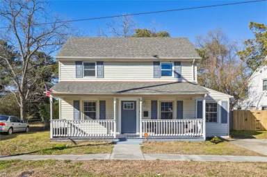 Main picture of 9 Aylwin Rd