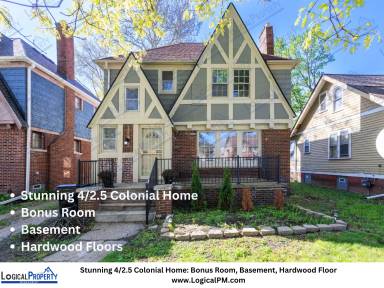 Main picture of 4341 Glendale St