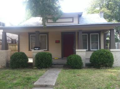 Main picture of 2744 E Admiral Ct