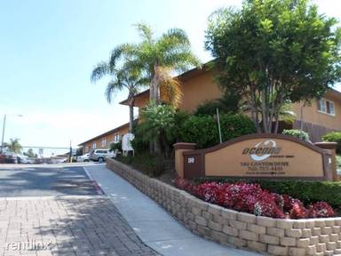 Main picture of Oceana Apartments