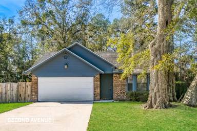 Main picture of 3666 Paleface Pl