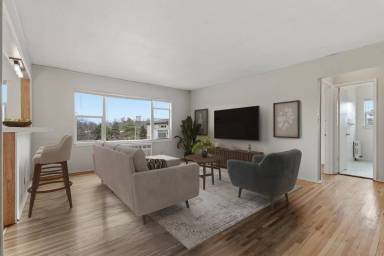 Main picture of Uptown West Apartments