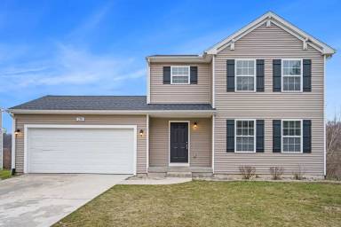 Main picture of 241 Depot Cir