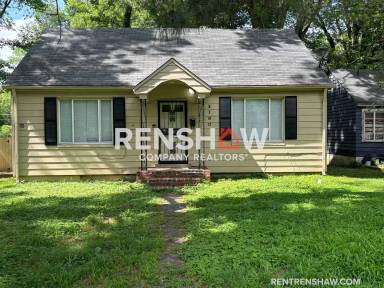 Main picture of 3226 Choctaw Ave