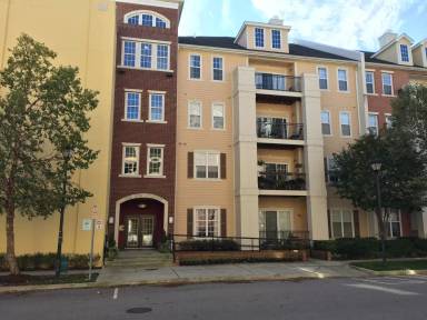 Main picture of The Row at Ghent