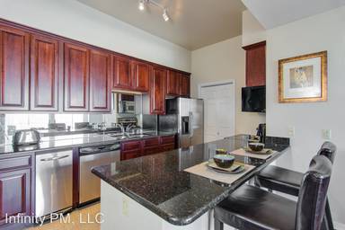 Main picture of Renaissance on Turtle Creek