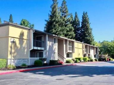 Main picture of Selworth Apartments