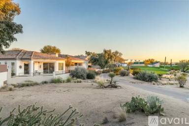 Main picture of 7979 E Princess Dr