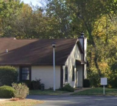 Main picture of 14 Rabbit Trail Dr