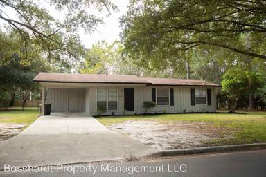 Main picture of 2807 NW 54th Ave