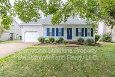 Main picture of 1135 Wedgewood Dr