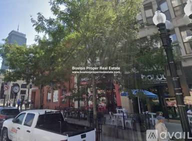 Main picture of 1078 Boylston St