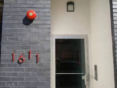 Main picture of Modern Temple Apartments