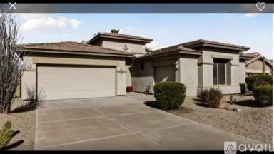 Main picture of 18462 W Western Star Blvd