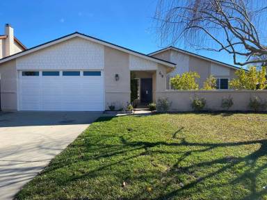 Main picture of 518 Irelan Dr