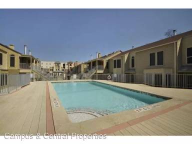 Main picture of Orange Tree Condos
